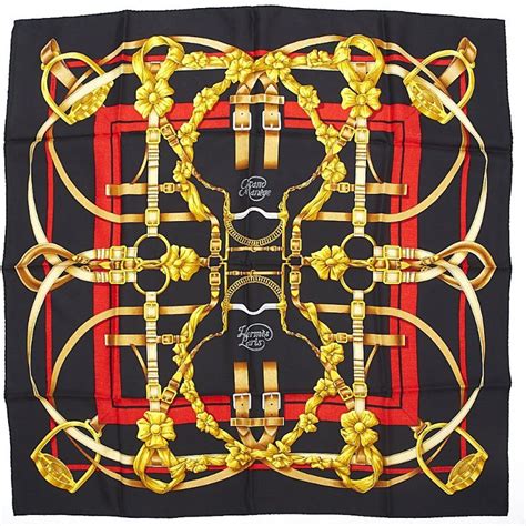 spotting a fake hermes scarf|hermes twilly scarf dupe.